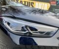 Синий БМВ 8 Series Gran Coupe, объемом двигателя 3 л и пробегом 20 тыс. км за 77000 $, фото 3 на Automoto.ua