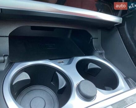 Синий БМВ 8 Series Gran Coupe, объемом двигателя 3 л и пробегом 20 тыс. км за 77000 $, фото 36 на Automoto.ua