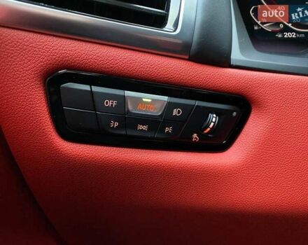 Синий БМВ 8 Series Gran Coupe, объемом двигателя 3 л и пробегом 20 тыс. км за 77000 $, фото 23 на Automoto.ua