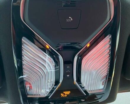 Синий БМВ 8 Series Gran Coupe, объемом двигателя 3 л и пробегом 20 тыс. км за 77000 $, фото 37 на Automoto.ua