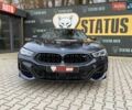 Синий БМВ 8 Series Gran Coupe, объемом двигателя 3 л и пробегом 20 тыс. км за 77000 $, фото 1 на Automoto.ua