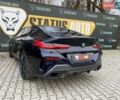 Синий БМВ 8 Series Gran Coupe, объемом двигателя 3 л и пробегом 20 тыс. км за 77000 $, фото 13 на Automoto.ua