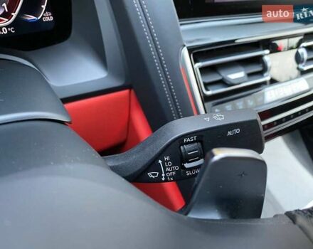 Синий БМВ 8 Series Gran Coupe, объемом двигателя 3 л и пробегом 20 тыс. км за 77000 $, фото 30 на Automoto.ua