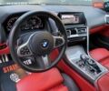 Синий БМВ 8 Series Gran Coupe, объемом двигателя 3 л и пробегом 20 тыс. км за 77000 $, фото 20 на Automoto.ua