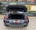 Синий БМВ 8 Series Gran Coupe, объемом двигателя 3 л и пробегом 20 тыс. км за 77000 $, фото 14 на Automoto.ua