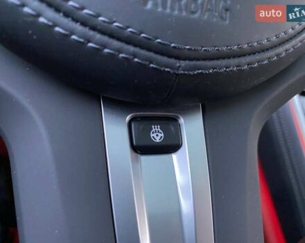 Синий БМВ 8 Series Gran Coupe, объемом двигателя 3 л и пробегом 20 тыс. км за 77000 $, фото 28 на Automoto.ua