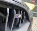 Синий БМВ 8 Series Gran Coupe, объемом двигателя 3 л и пробегом 20 тыс. км за 77000 $, фото 5 на Automoto.ua