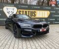 Синий БМВ 8 Series Gran Coupe, объемом двигателя 3 л и пробегом 20 тыс. км за 77000 $, фото 1 на Automoto.ua