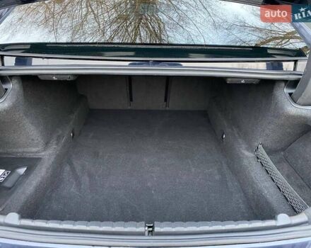 Синий БМВ 8 Series Gran Coupe, объемом двигателя 3 л и пробегом 20 тыс. км за 77000 $, фото 15 на Automoto.ua