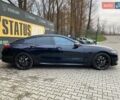 Синий БМВ 8 Series Gran Coupe, объемом двигателя 3 л и пробегом 20 тыс. км за 77000 $, фото 8 на Automoto.ua