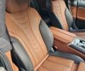 Зеленый БМВ 8 Series Gran Coupe, объемом двигателя 2.99 л и пробегом 8 тыс. км за 147844 $, фото 9 на Automoto.ua