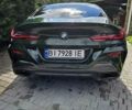 Зеленый БМВ 8 Series Gran Coupe, объемом двигателя 2.99 л и пробегом 8 тыс. км за 145000 $, фото 36 на Automoto.ua