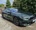 Зеленый БМВ 8 Series Gran Coupe, объемом двигателя 2.99 л и пробегом 8 тыс. км за 147844 $, фото 38 на Automoto.ua