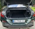 Зеленый БМВ 8 Series Gran Coupe, объемом двигателя 2.99 л и пробегом 8 тыс. км за 145000 $, фото 29 на Automoto.ua