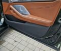 Зеленый БМВ 8 Series Gran Coupe, объемом двигателя 2.99 л и пробегом 8 тыс. км за 145000 $, фото 23 на Automoto.ua