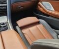 Зеленый БМВ 8 Series Gran Coupe, объемом двигателя 2.99 л и пробегом 8 тыс. км за 147844 $, фото 5 на Automoto.ua
