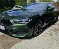Зеленый БМВ 8 Series Gran Coupe, объемом двигателя 2.99 л и пробегом 8 тыс. км за 147844 $, фото 29 на Automoto.ua