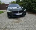 Зеленый БМВ 8 Series Gran Coupe, объемом двигателя 2.99 л и пробегом 8 тыс. км за 147844 $, фото 24 на Automoto.ua