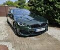 Зеленый БМВ 8 Series Gran Coupe, объемом двигателя 2.99 л и пробегом 8 тыс. км за 145000 $, фото 3 на Automoto.ua