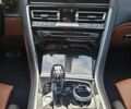 Зеленый БМВ 8 Series Gran Coupe, объемом двигателя 2.99 л и пробегом 8 тыс. км за 145000 $, фото 7 на Automoto.ua