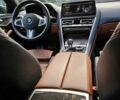 Зеленый БМВ 8 Series Gran Coupe, объемом двигателя 2.99 л и пробегом 8 тыс. км за 145000 $, фото 1 на Automoto.ua