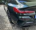 Зеленый БМВ 8 Series Gran Coupe, объемом двигателя 2.99 л и пробегом 8 тыс. км за 147844 $, фото 34 на Automoto.ua