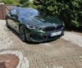 Зеленый БМВ 8 Series Gran Coupe, объемом двигателя 2.99 л и пробегом 8 тыс. км за 145000 $, фото 44 на Automoto.ua