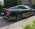 Зеленый БМВ 8 Series Gran Coupe, объемом двигателя 2.99 л и пробегом 8 тыс. км за 147844 $, фото 31 на Automoto.ua