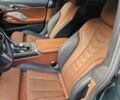 Зеленый БМВ 8 Series Gran Coupe, объемом двигателя 2.99 л и пробегом 8 тыс. км за 147844 $, фото 17 на Automoto.ua