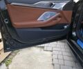 Зеленый БМВ 8 Series Gran Coupe, объемом двигателя 2.99 л и пробегом 8 тыс. км за 145000 $, фото 21 на Automoto.ua