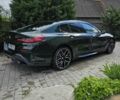 Зеленый БМВ 8 Series Gran Coupe, объемом двигателя 2.99 л и пробегом 8 тыс. км за 147844 $, фото 40 на Automoto.ua