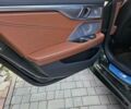 Зеленый БМВ 8 Series Gran Coupe, объемом двигателя 2.99 л и пробегом 8 тыс. км за 147844 $, фото 15 на Automoto.ua
