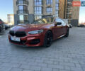 Оранжевый БМВ 8 Series Gran Coupe, объемом двигателя 4.39 л и пробегом 19 тыс. км за 89000 $, фото 1 на Automoto.ua