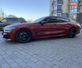 Оранжевый БМВ 8 Series Gran Coupe, объемом двигателя 4.39 л и пробегом 19 тыс. км за 89000 $, фото 9 на Automoto.ua