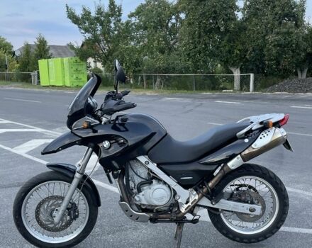 БМВ 95 XF 380, об'ємом двигуна 0.65 л та пробігом 0 тис. км за 3200 $, фото 1 на Automoto.ua