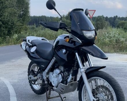 БМВ 95 XF 380, об'ємом двигуна 0.65 л та пробігом 0 тис. км за 3200 $, фото 7 на Automoto.ua