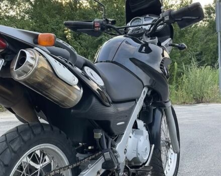 БМВ 95 XF 380, об'ємом двигуна 0.65 л та пробігом 0 тис. км за 3200 $, фото 4 на Automoto.ua