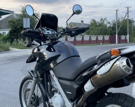 БМВ 95 XF 380, об'ємом двигуна 0.65 л та пробігом 0 тис. км за 3200 $, фото 3 на Automoto.ua