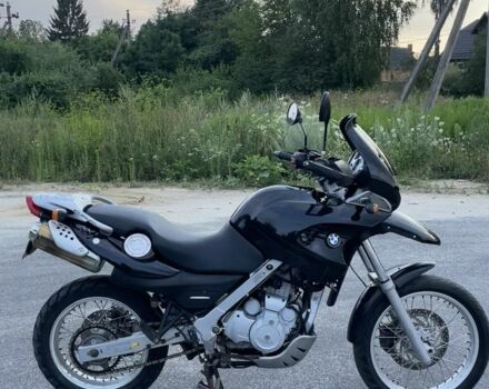 БМВ 95 XF 380, об'ємом двигуна 0.65 л та пробігом 0 тис. км за 3200 $, фото 5 на Automoto.ua