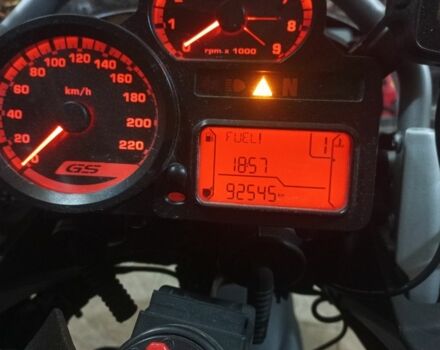 БМВ 95 XF 380, об'ємом двигуна 1.2 л та пробігом 0 тис. км за 7200 $, фото 7 на Automoto.ua