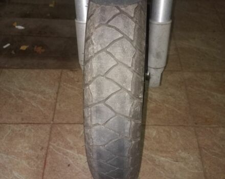 БМВ 95 XF 380, об'ємом двигуна 1.2 л та пробігом 0 тис. км за 7200 $, фото 6 на Automoto.ua