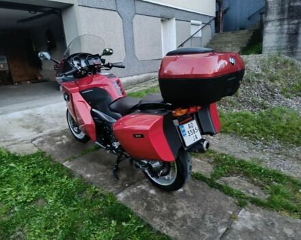 БМВ 95 XF 380, об'ємом двигуна 1.3 л та пробігом 0 тис. км за 9500 $, фото 4 на Automoto.ua