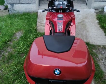 БМВ 95 XF 380, об'ємом двигуна 1.3 л та пробігом 0 тис. км за 9500 $, фото 5 на Automoto.ua