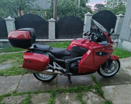 БМВ 95 XF 380, об'ємом двигуна 1.3 л та пробігом 0 тис. км за 9500 $, фото 6 на Automoto.ua