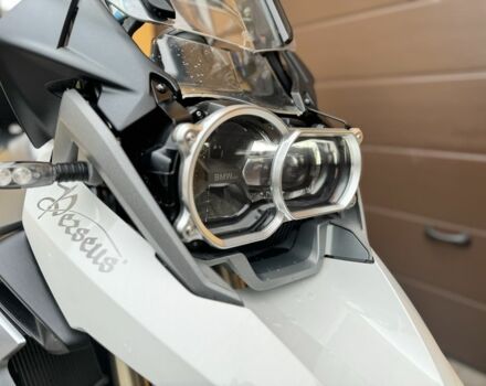 БМВ 95 XF 380, объемом двигателя 1.17 л и пробегом 0 тыс. км за 13200 $, фото 10 на Automoto.ua