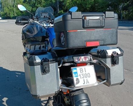 БМВ 95 XF 380, объемом двигателя 1.2 л и пробегом 0 тыс. км за 15000 $, фото 8 на Automoto.ua