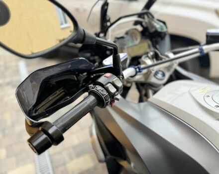 БМВ 95 XF 380, объемом двигателя 1.17 л и пробегом 0 тыс. км за 13200 $, фото 16 на Automoto.ua