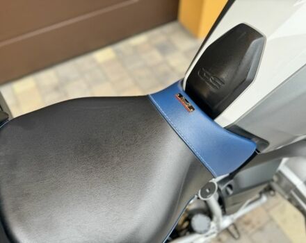 БМВ 95 XF 380, объемом двигателя 1.17 л и пробегом 0 тыс. км за 13200 $, фото 13 на Automoto.ua