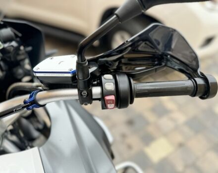 БМВ 95 XF 380, объемом двигателя 1.17 л и пробегом 0 тыс. км за 13200 $, фото 17 на Automoto.ua