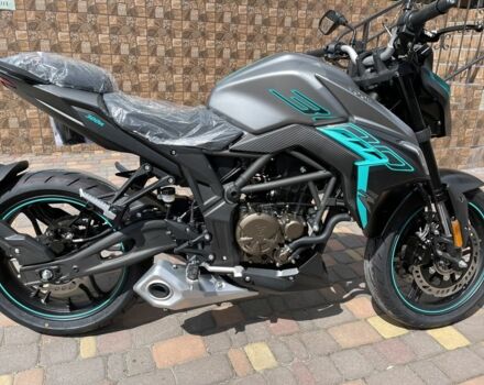 БМВ 95 XF 380, об'ємом двигуна 0.3 л та пробігом 0 тис. км за 2900 $, фото 15 на Automoto.ua